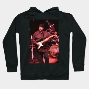 Christopher Cross Photograph Hoodie